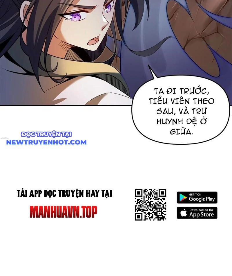 Ta Nhặt Đồ Bỏ Tại Tận Thế Chương 28 Ảnh 50