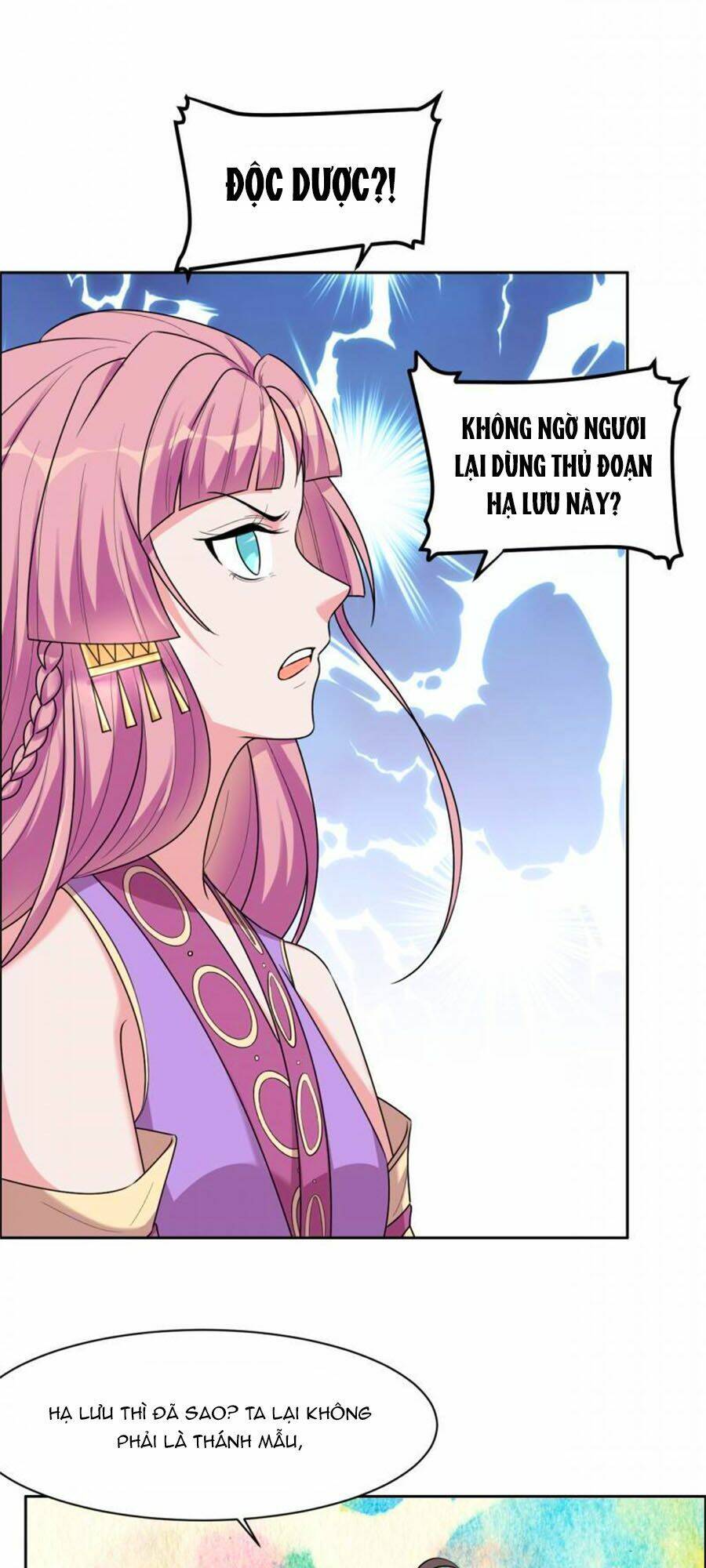 Vương Gia Là Đầu Đại Lão Hổ Chương 119 Ảnh 19