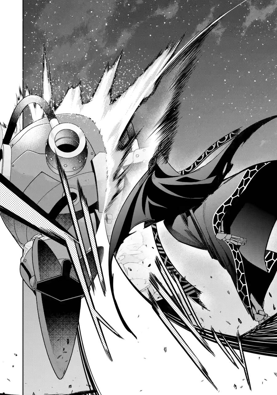 Shokei Sareta Kenja Wa Lich Ni Tensei Shite Shinryaku Sensou Wo Hajimaru Chương 39 Ảnh 29