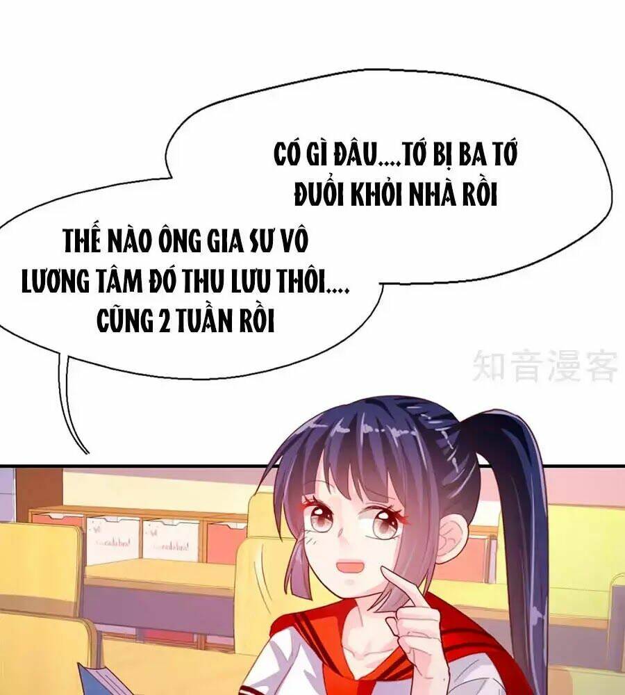 Sau Này Vẫn Cứ Thích Anh Chương 73 Ảnh 6