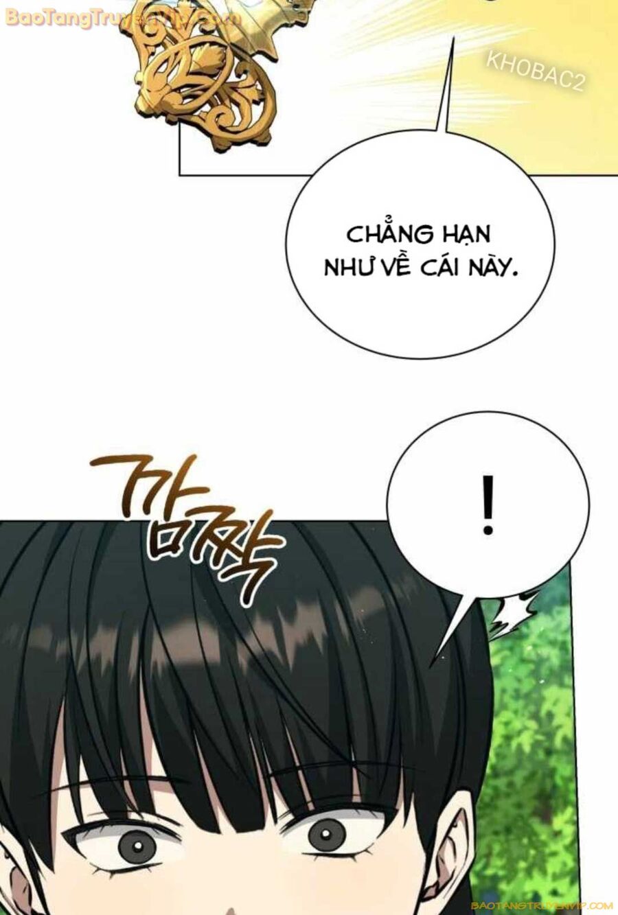 Ta Nuôi 1 Bầy Skeleton Chương 19 Ảnh 44