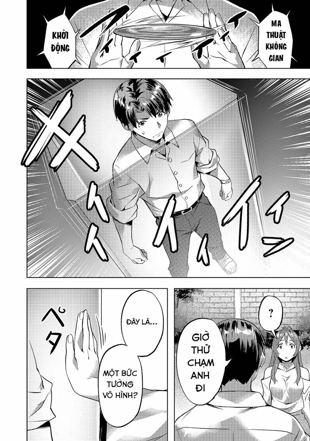 Isekai De Slow Life Wo Chương 18 Ảnh 18
