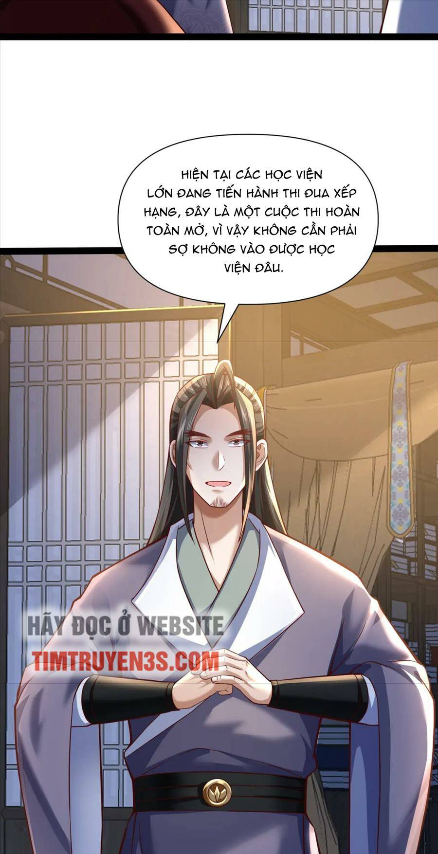 Thái Cổ Thần Vương Chương 23 Ảnh 18