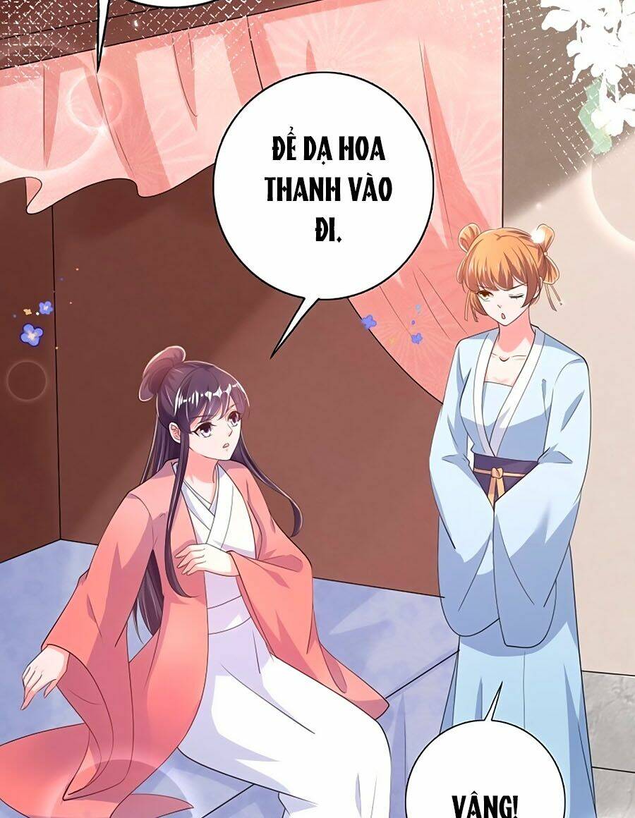Phượng Ngự Tà Vương Chương 75 Ảnh 7