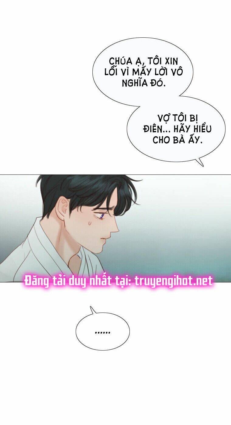 Mùa Đông Tăm Tối Chương 103 Ảnh 17