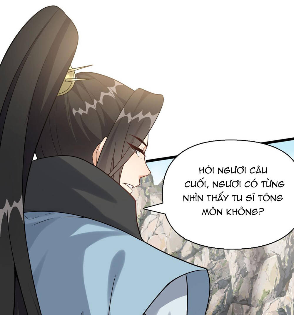 Ta Dưỡng Ra Nhân Vật Phản Diện Là Nữ Đế Yandere Chương 8 Ảnh 63