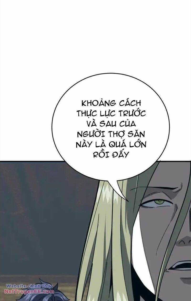 Vong Linh Thiên Sứ Chương 11 Ảnh 15