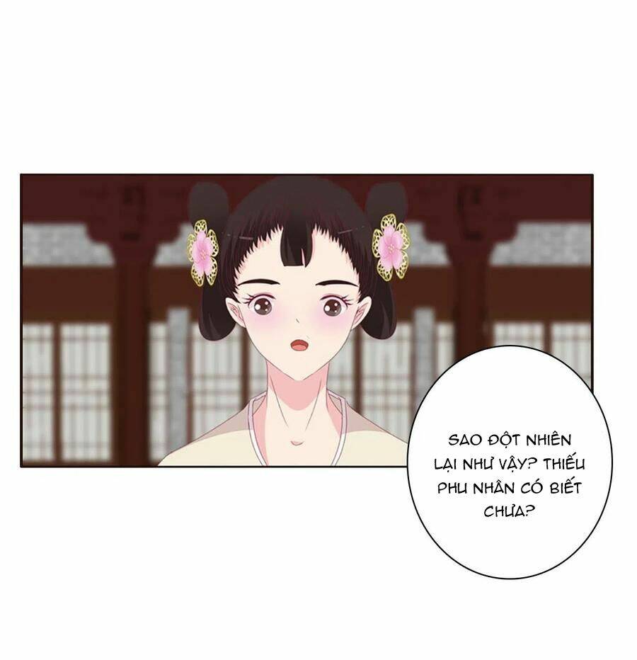 Tướng Quân Mời Ra Trận Chương 189 Ảnh 23