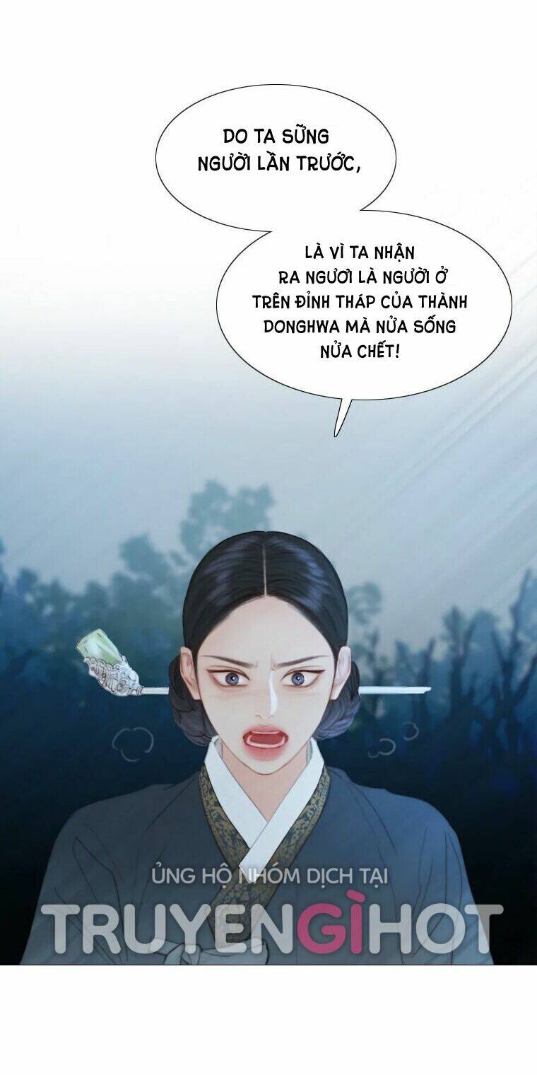 Mùa Đông Tăm Tối Chương 111 Ảnh 81