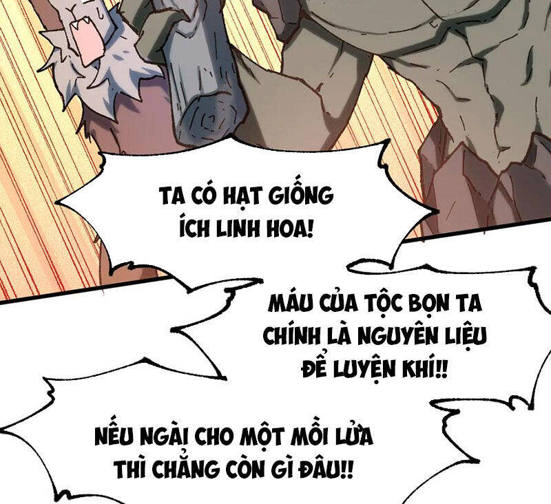 Thánh Khư Chương 287 Ảnh 71