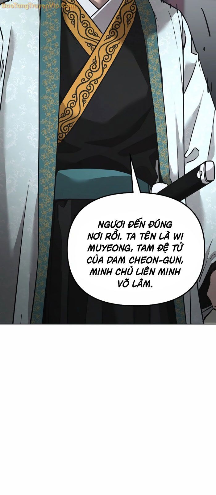 Sự Chuyển Sinh Vào Võ Lâm Thế Gia Của Ranker Chương 138 Ảnh 55