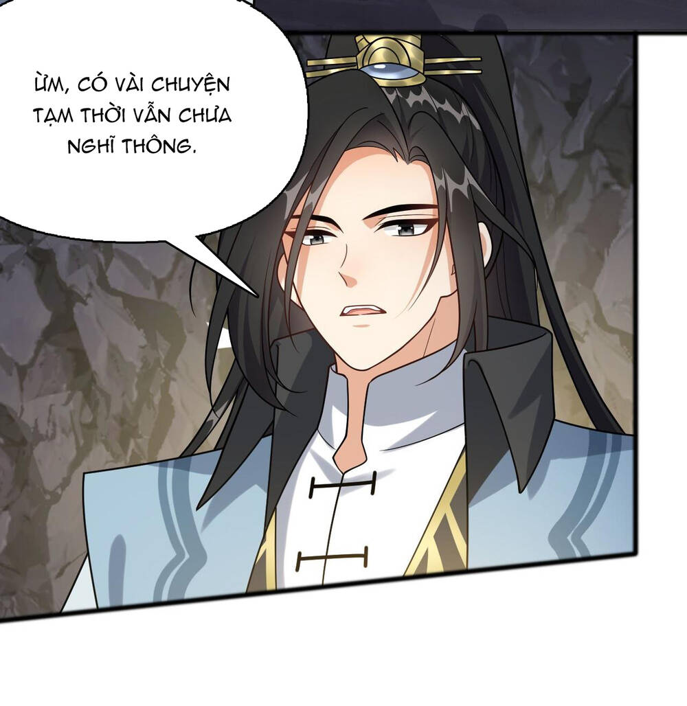 Ta Dưỡng Ra Nhân Vật Phản Diện Là Nữ Đế Yandere Chương 10 Ảnh 52