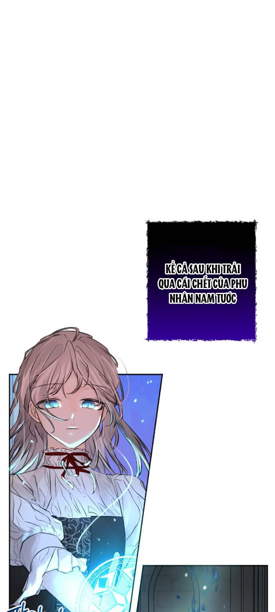 Lý Do Nàng Ophelia Không Thể Chạy Trốn Khỏi Dinh Thự Công Tước Chương 46 Ảnh 59