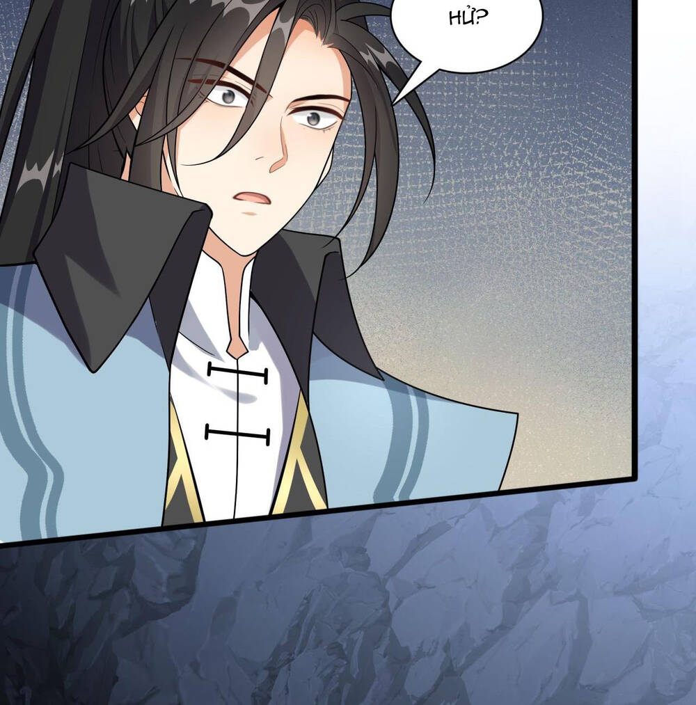 Ta Dưỡng Ra Nhân Vật Phản Diện Là Nữ Đế Yandere Chương 8 Ảnh 73