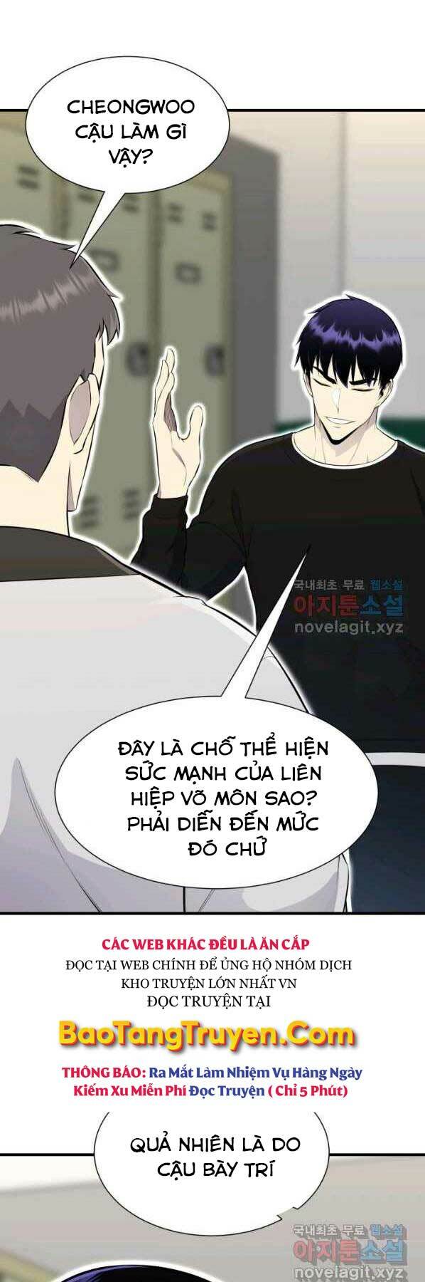 Luân Hồi Ác Nhân Chương 101 Ảnh 48