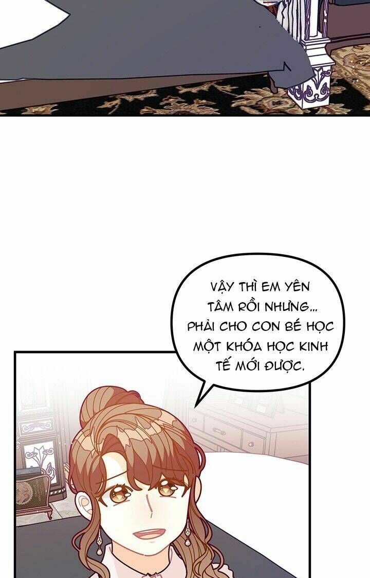 Tôi Chỉ Là Một Tiểu Thư Bình Thường Chương 61 Ảnh 20