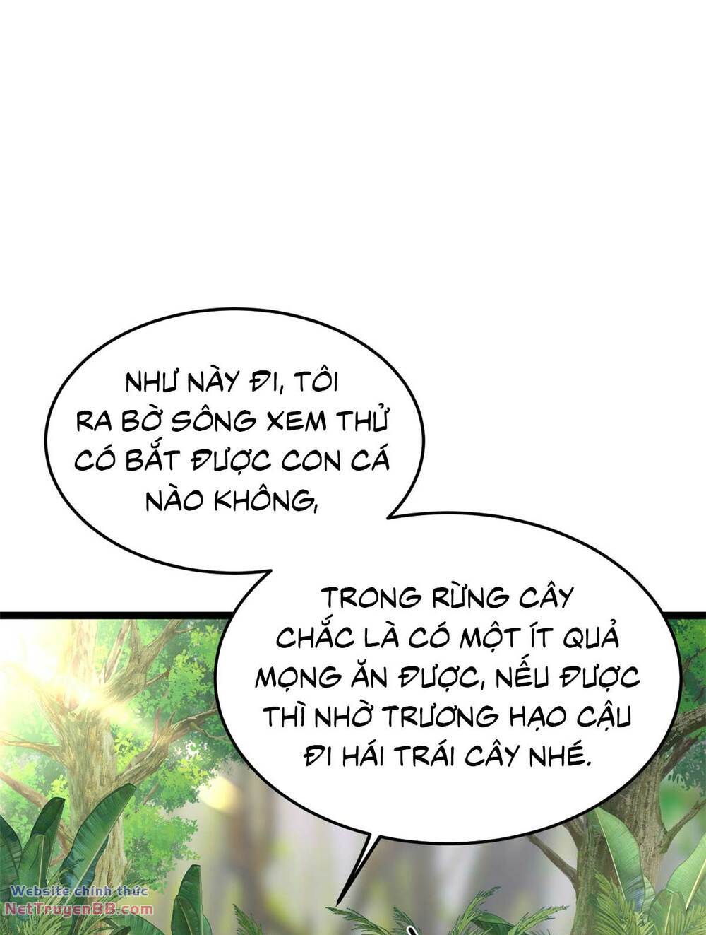 Tôi Ở Thế Giới Khác Dựa Dẫm Vào Phụ Nữ Chương 159 Ảnh 30