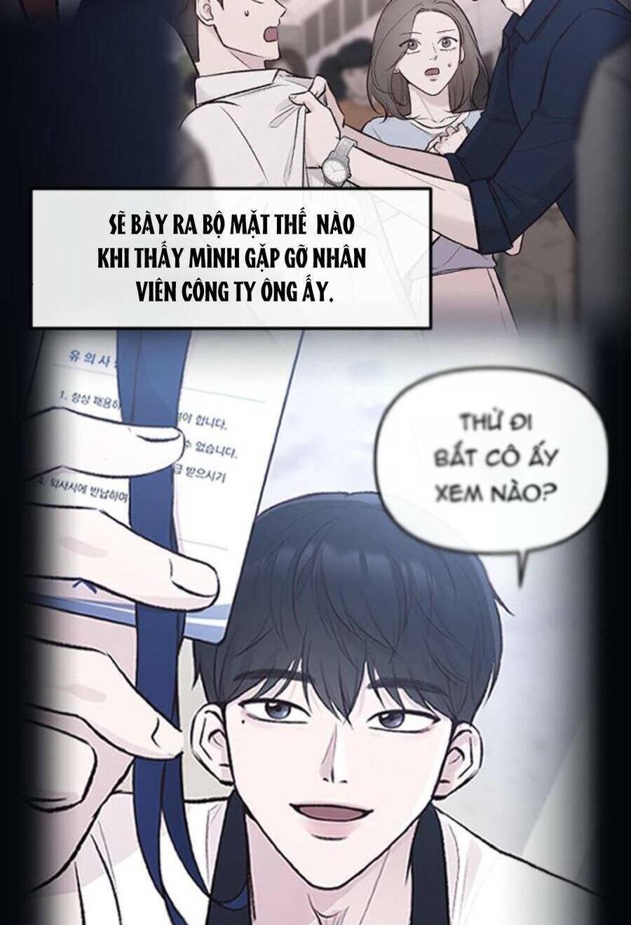 Tình Cờ Ta Gặp Nhau Chương 16 Ảnh 94