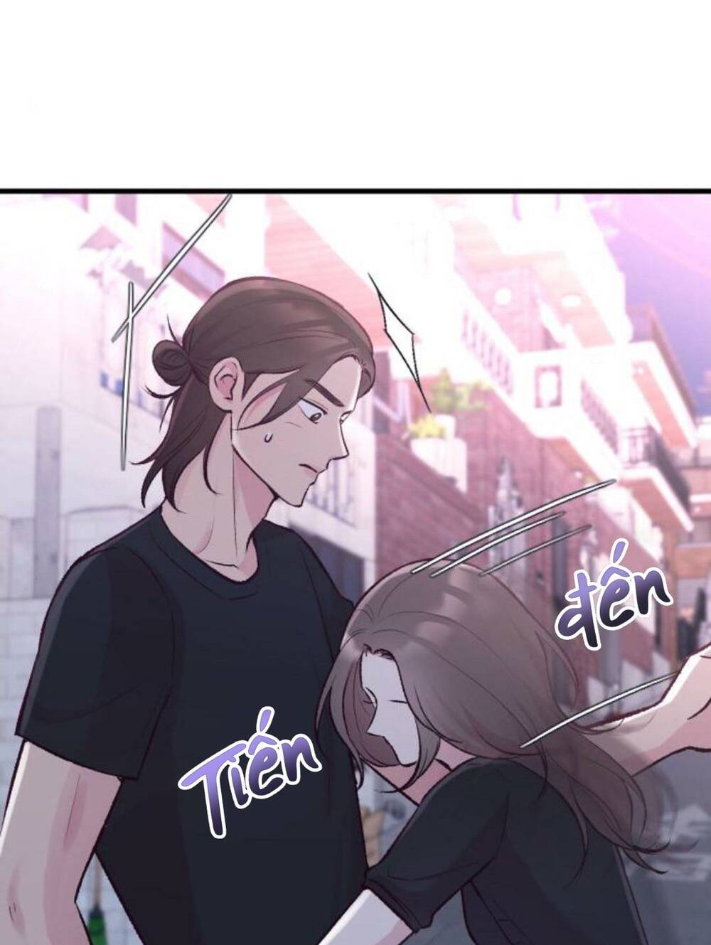 Tình Cờ Ta Gặp Nhau Chương 10 Ảnh 95