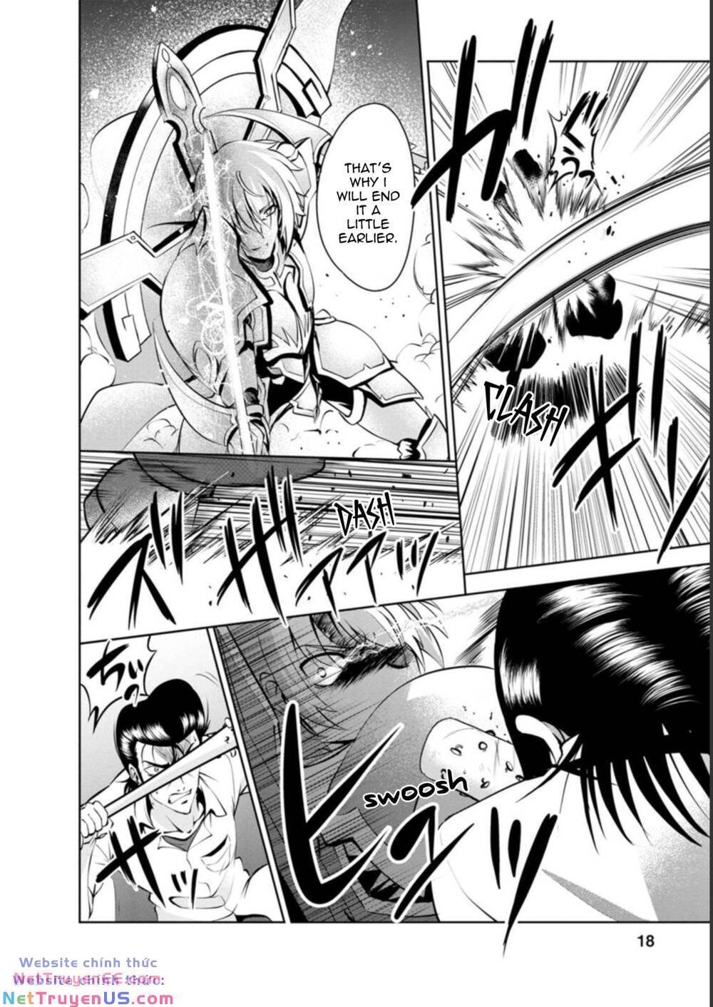 Shinka No Mi ~Shiranai Uchi Ni Kachigumi Jinsei~ Chương 38 Ảnh 17