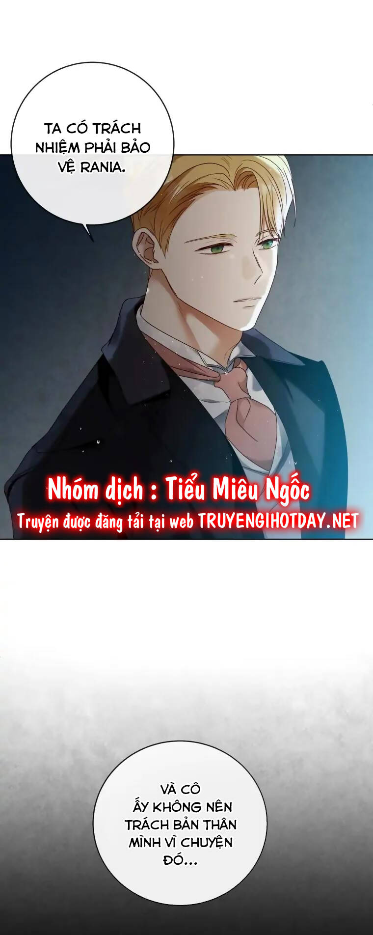 Người Không Mời Mà Đến Chương 88 Ảnh 39