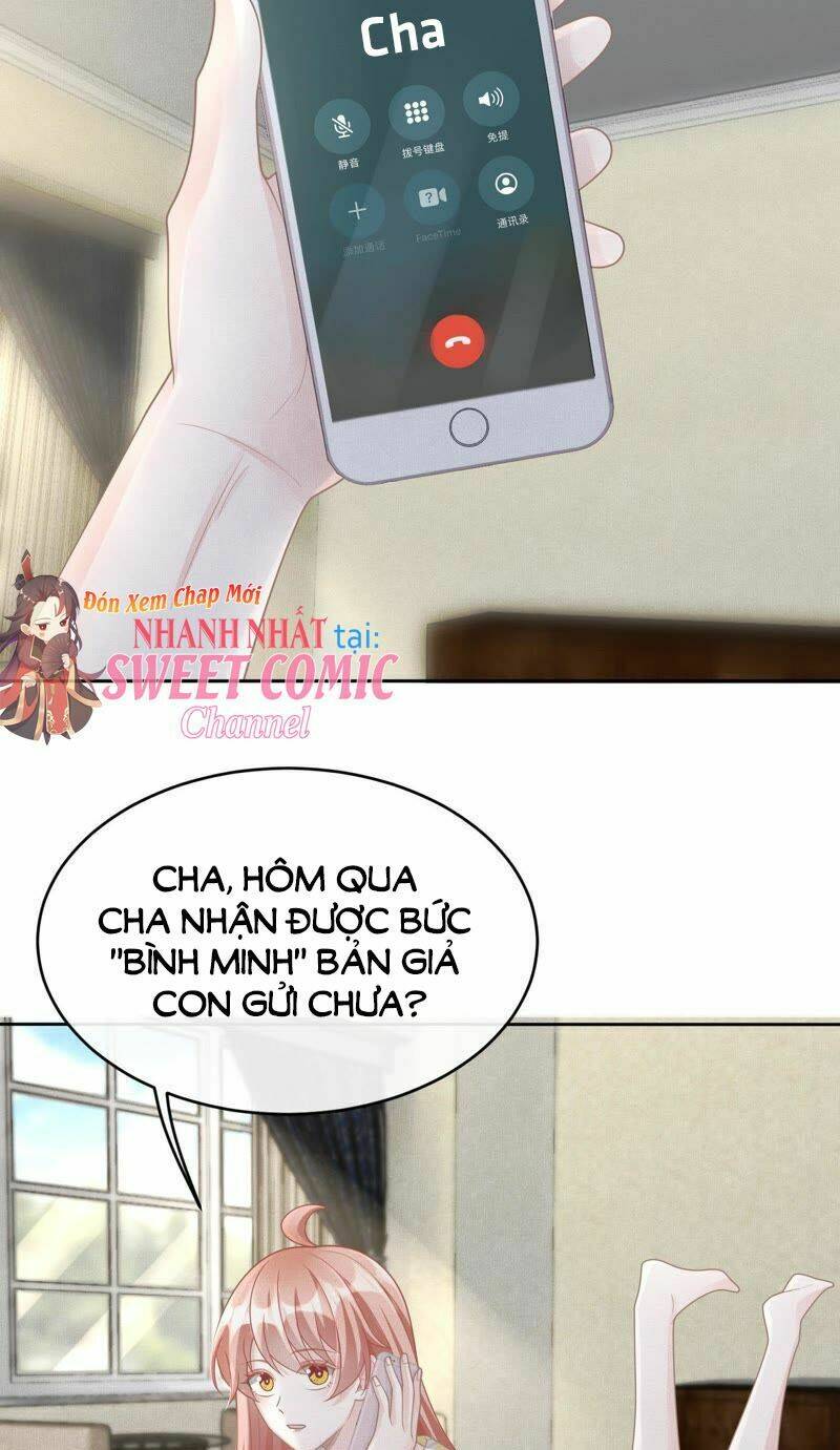 Cô Dâu Giả Tạo Chương 13 Ảnh 9