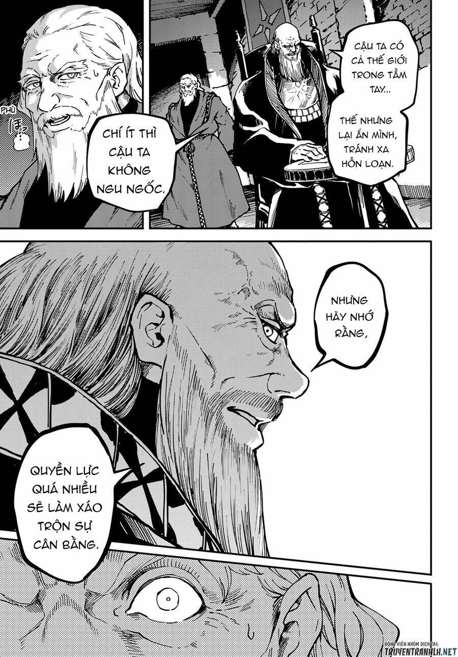 Kekkon Yubiwa Monogatari Chương 76 Ảnh 8