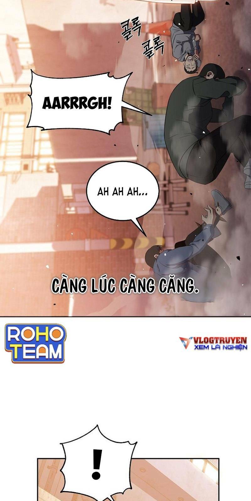 Sự Khởi Đầu Của Tiền Nhân Chương 2 Ảnh 64