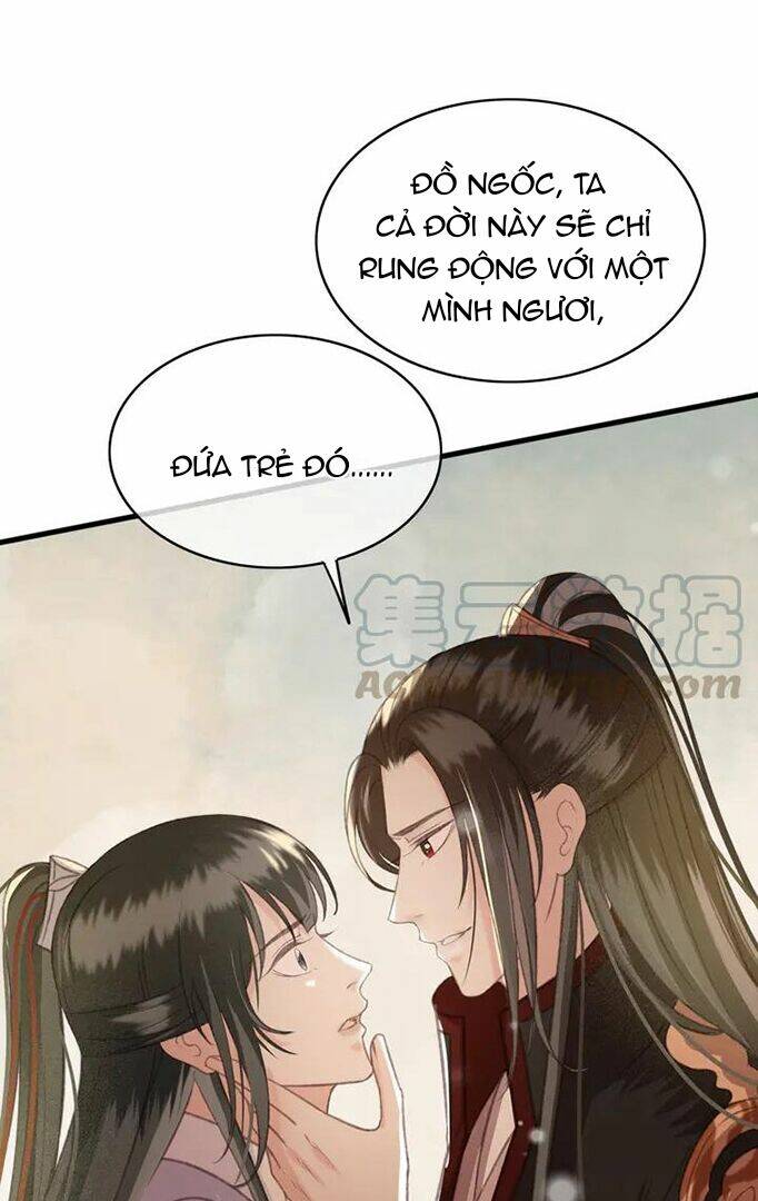 Đông Cung Giai Hạ Tù Chương 90 Ảnh 31