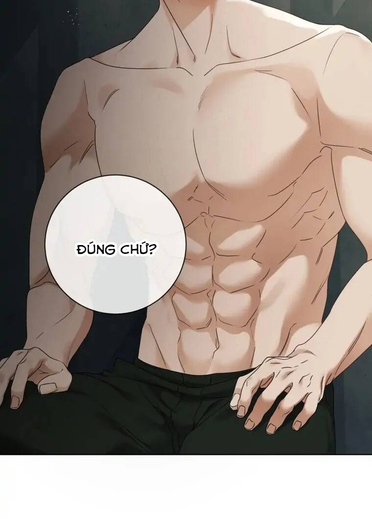 Người Không Mời Mà Đến Chương 84 Ảnh 11