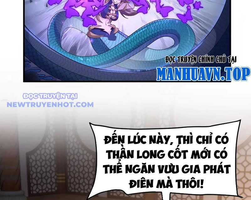 Nhị Sư Huynh Tuy Là Phàm Nhân Nhưng Rất Mạnh Mẽ Chương 87 Ảnh 101