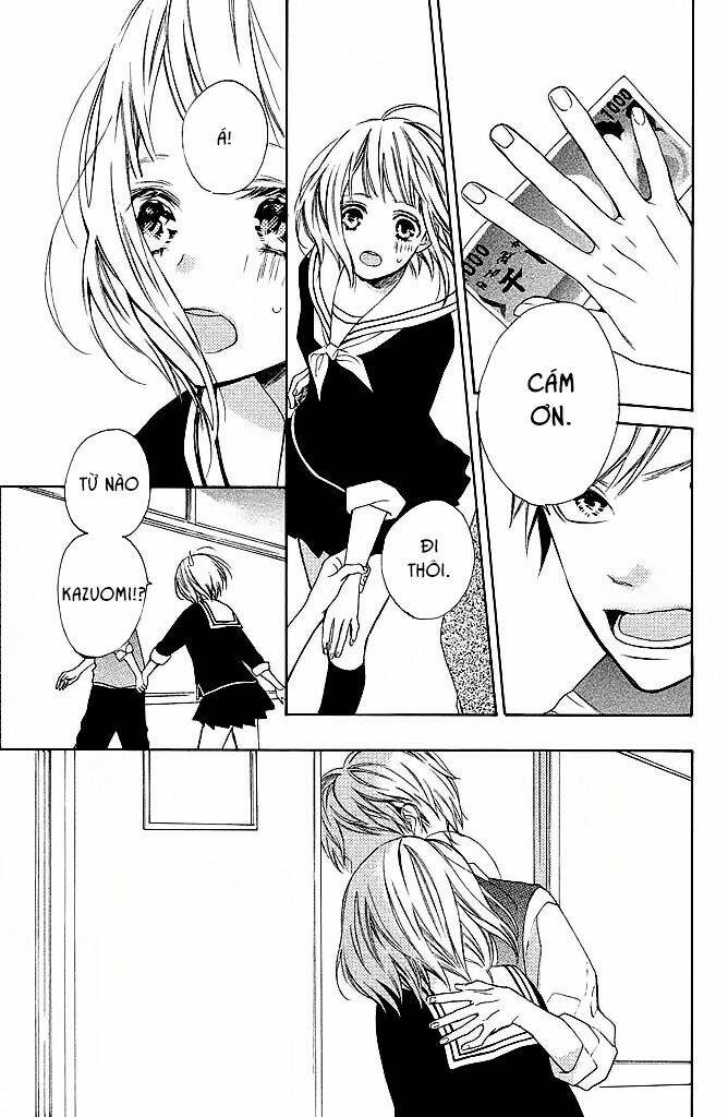 Suki Ni Naranai Yo, Senpai Chương 6 Ảnh 35