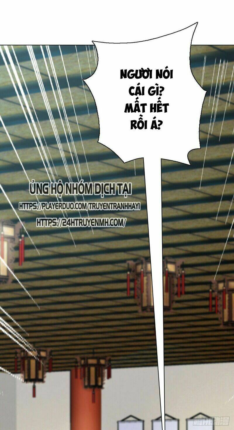 Vạn Thần Tổ Sư Chương 25 Ảnh 15