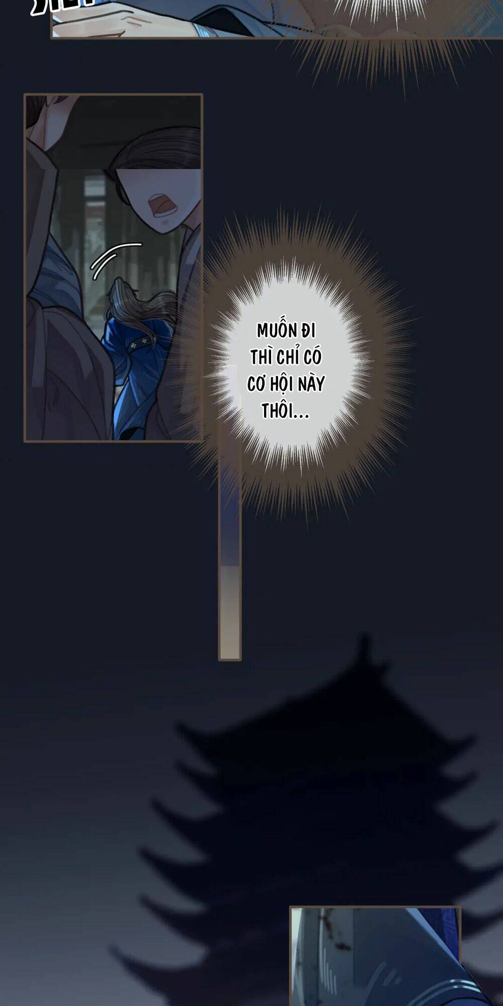 Nô Lệ Câm Chương 50 Ảnh 26
