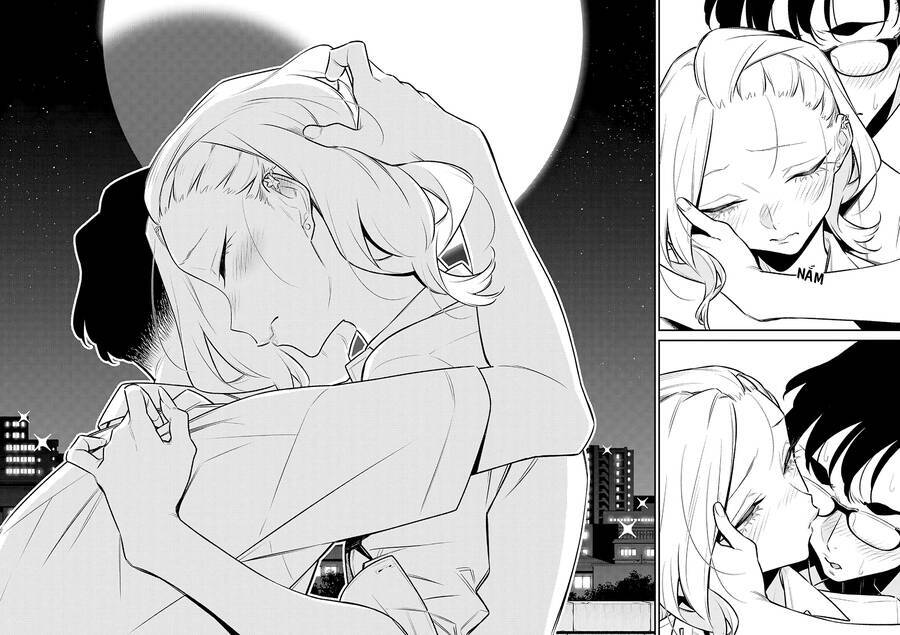 Yancha Gal No Anjou-San Series Chương 163 Ảnh 17