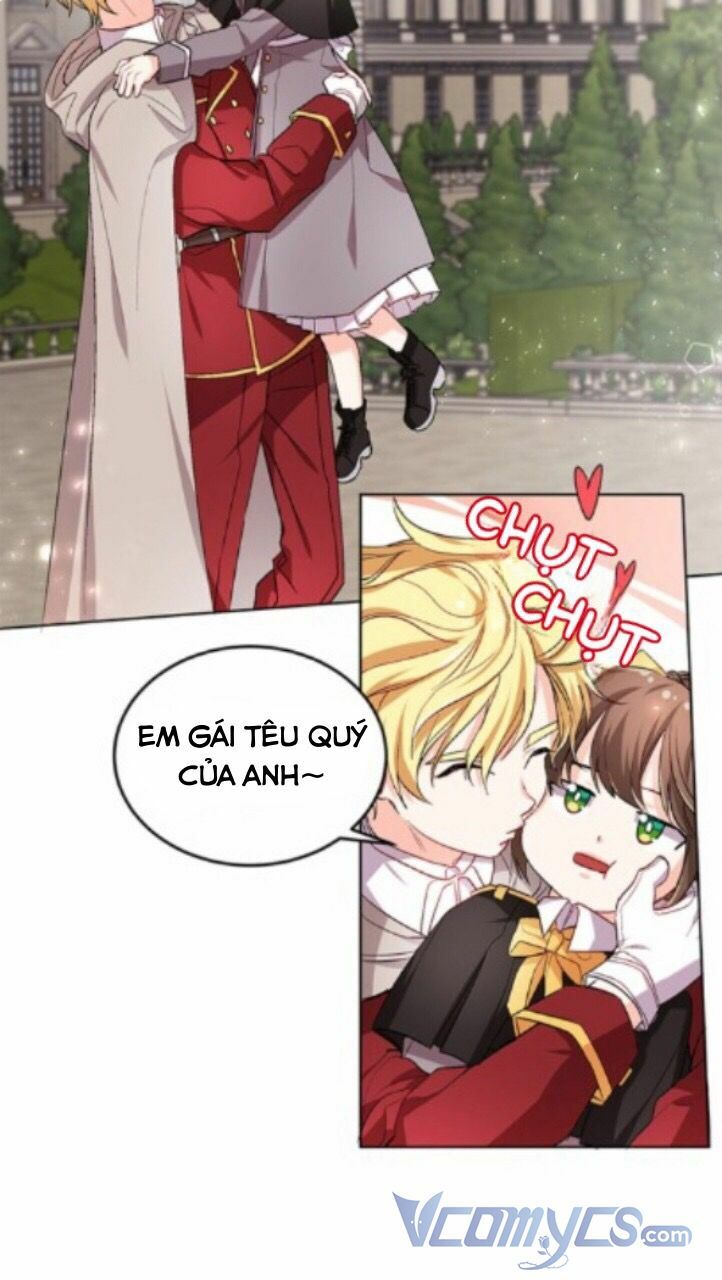 Tôi Chỉ Là Một Tiểu Thư Bình Thường Chương 72 Ảnh 42