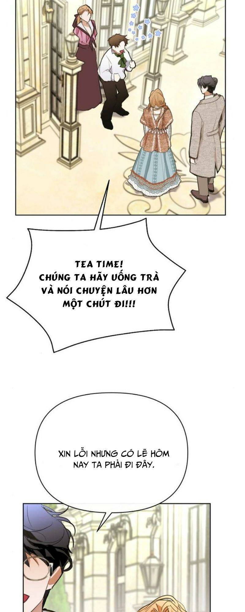Truy Tìm Ác Nữ Tình Một Đêm Chương 6 Ảnh 80