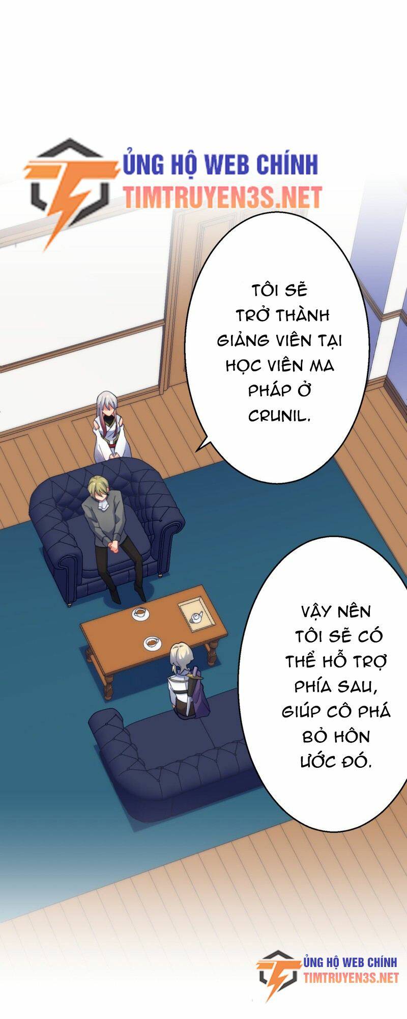 Âm Dương Sư Mạnh Nhất Tái Sinh Ở Thế Giới Khác Chương 59 Ảnh 26