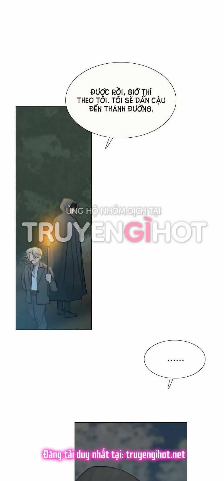 Mùa Đông Tăm Tối Chương 118 Ảnh 45