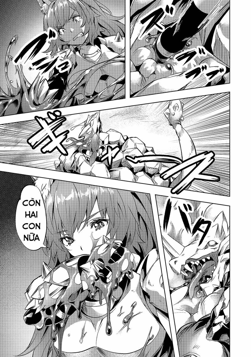 Isekai De Slow Life Wo Chương 20 Ảnh 21