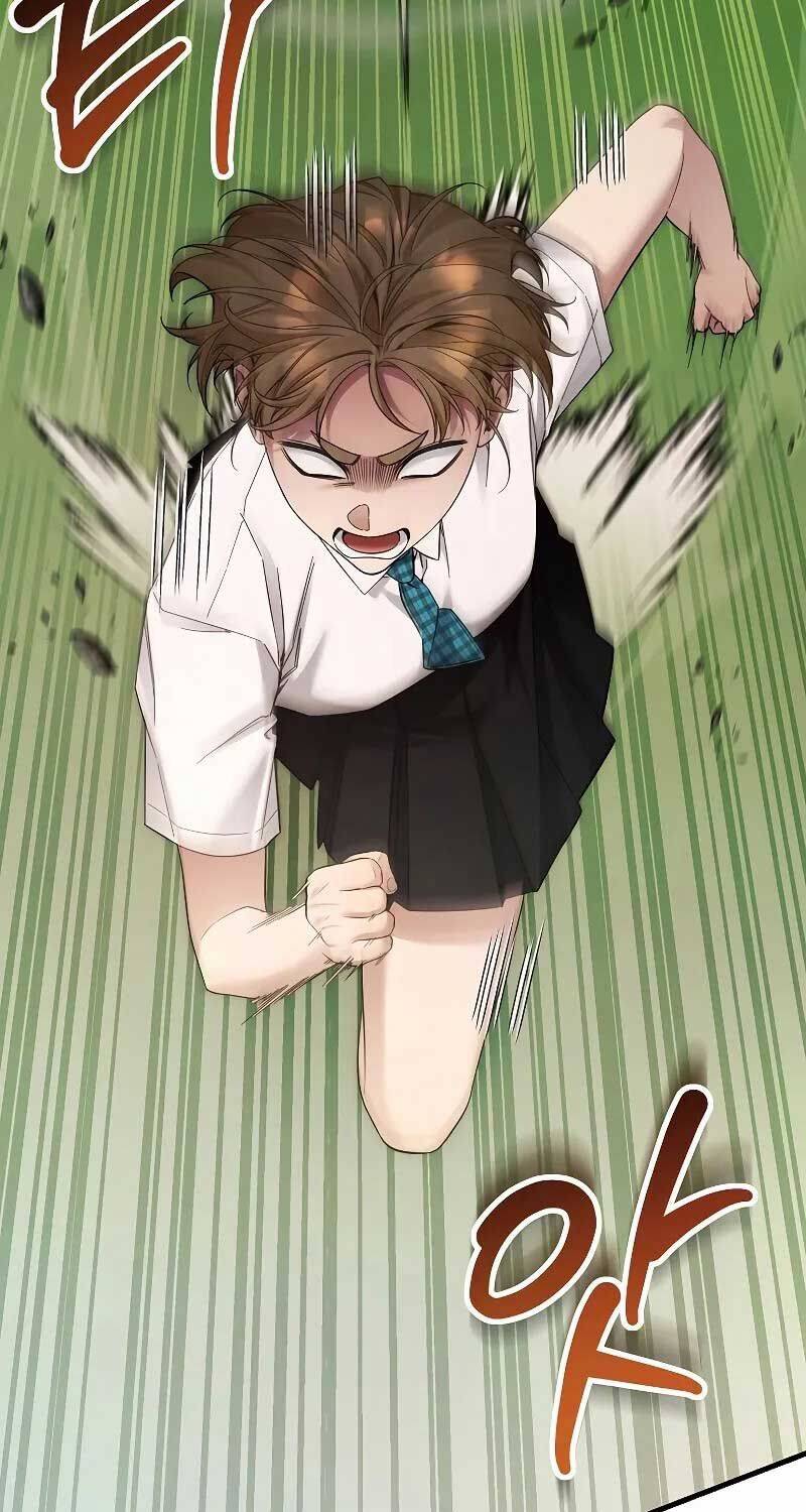 Tôi Sẽ Nghỉ Hưu Sau Khi Cứu Thế Giới Chương 35 Ảnh 9