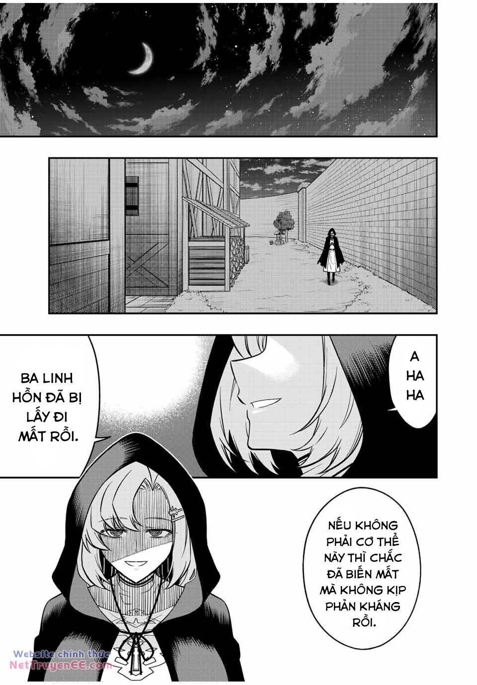 The Reincarnated Inferior Magic Swordsman Chương 84 Ảnh 13