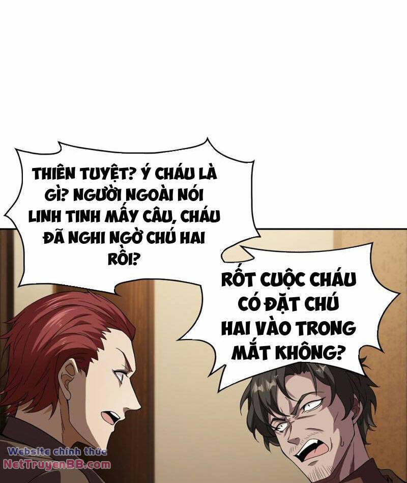 Toàn Trí Tu Tiên Giả Chương 9 Ảnh 37