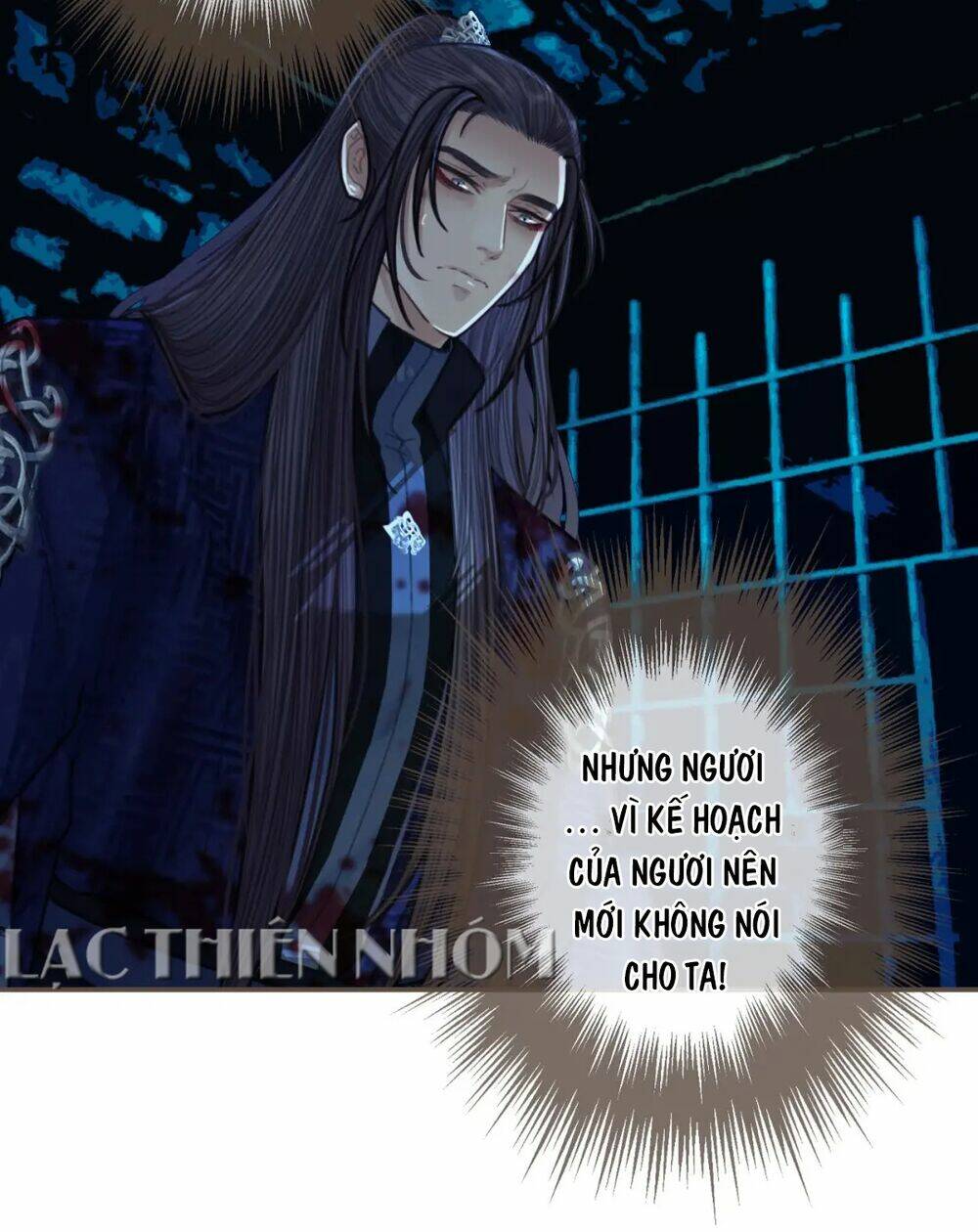 Nô Lệ Câm Chương 52 Ảnh 18