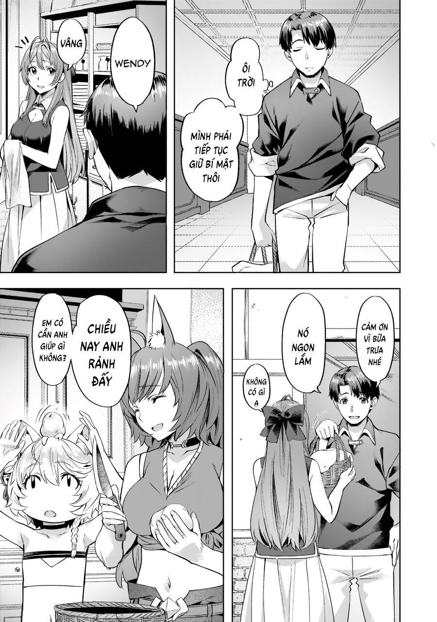 Isekai De Slow Life Wo Chương 29 Ảnh 4