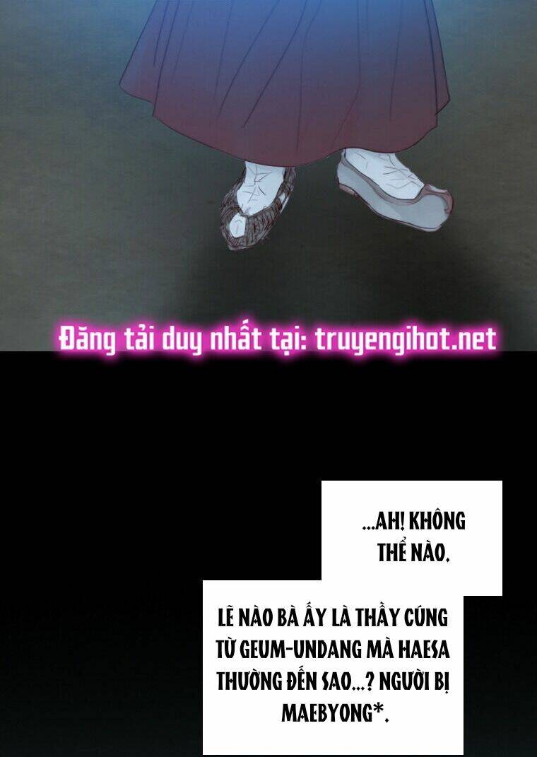 Mùa Đông Tăm Tối Chương 103 Ảnh 6