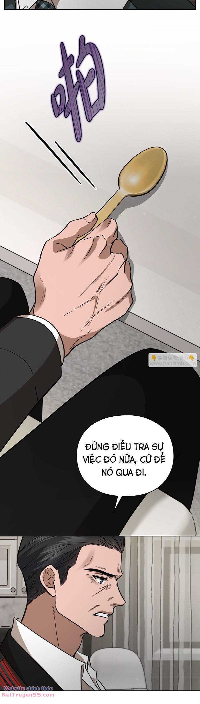 Tình Yêu Không Hoàn Hảo! Chương 23 Ảnh 10