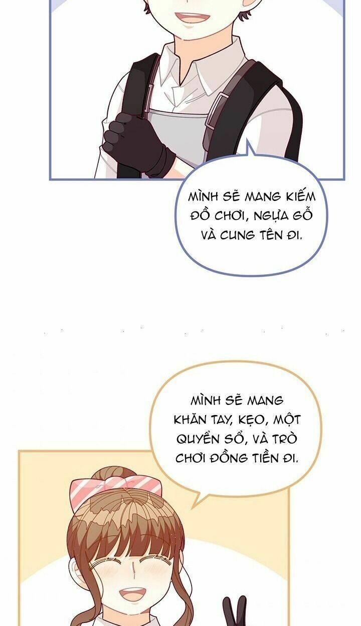 Tôi Chỉ Là Một Tiểu Thư Bình Thường Chương 64 Ảnh 46