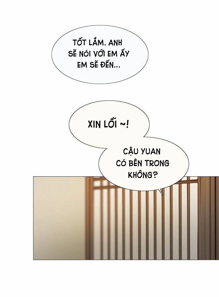 Mùa Đông Tăm Tối Chương 110 Ảnh 16