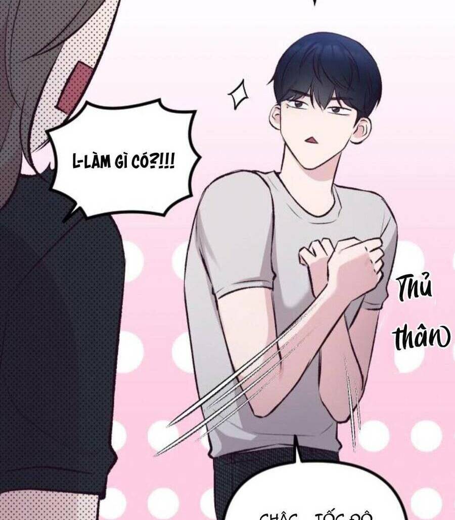 Tình Cờ Ta Gặp Nhau Chương 8 Ảnh 33